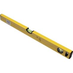 Уровень Stanley Classic Box Level, L=1200мм. Фото 2