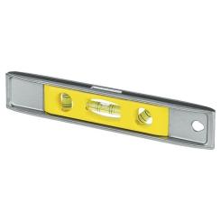 Уровень Stanley TORPEDO (0-42-465) L=230 мм Фото 2