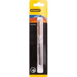 Сверло Stanley универсальное TCT/HM d=10мм, 134x72мм. Фото 1