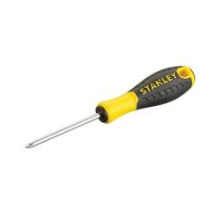 Отвертка Stanley ESSENTIAL, Ph1х100мм. Фото 1
