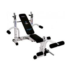 Скамья атлетическая InterAtletika SТ005.1 Фото