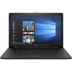 Ноутбук HP 17-bs047ur Фото