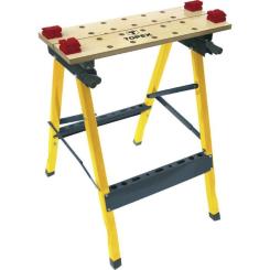 Верстак Topex 60 x 24 x 80 см Фото