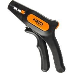 Съемник изоляции Neo Tools автоматичний Фото 1