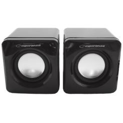 Акустическая система Esperanza EP111 Black Фото