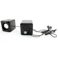 Акустическая система Esperanza EP111 Black Фото 1