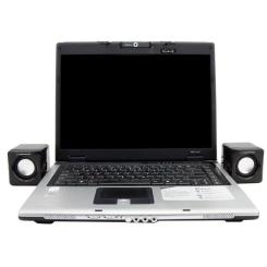 Акустическая система Esperanza EP111 Black Фото 4