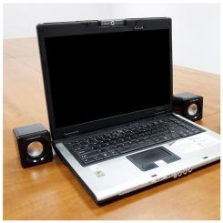 Акустическая система Esperanza EP111 Black Фото 5