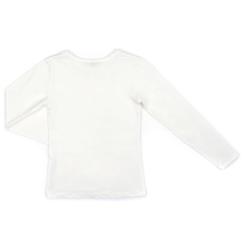 Кофта детская Matilda с кружевом Фото 1