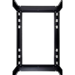 Стойка CSV двухрамна 32U 19" 400-750 Lite Фото 2