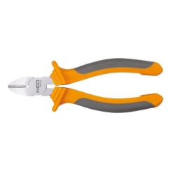 Кусачки Neo Tools боковые, 160 мм Фото