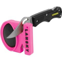 Точило Lansky Quick Fix Pink Фото 1