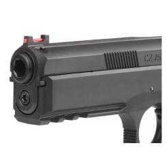 Пневматический пистолет ASG CZ SP-01 Shadow 4,5 мм Фото 2