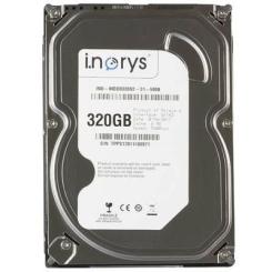 Жесткий диск I.norys 3.5" 320Gb Фото