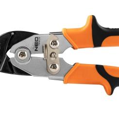 Ножницы по металлу Neo Tools 250 мм Фото 4