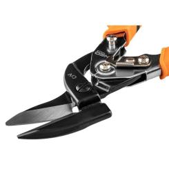 Ножницы по металлу Neo Tools 250 мм Фото 5