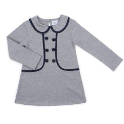 Платье детское Breeze с пуговичками Фото