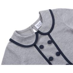 Платье детское Breeze с пуговичками Фото 1