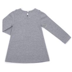 Платье детское Breeze с пуговичками Фото 2