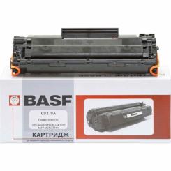 Картридж BASF для HP LJ Pro M12a/M12w/M26A Фото