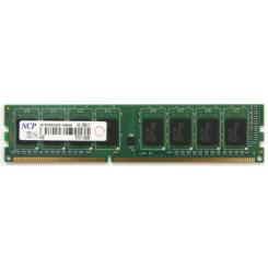 Модуль памяти для компьютера NCP DDR3 4GB 1600 MHz Фото