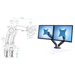 Кронштейн Vinga TD32-1152 Фото 11