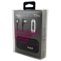 Наушники Extradigital Duals Station 3D T3 Pro Фото 11