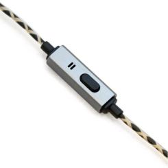 Наушники Extradigital Duals Station 3D T3 Pro Фото 4