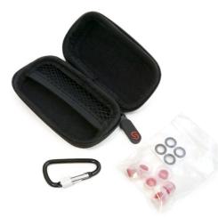 Наушники Extradigital Duals Station 3D T3 Pro Фото 7