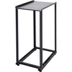 Стойка CSV двухрамна 42U 19" 400 Lite Фото