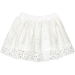 Юбка детская Breeze из кружев Фото