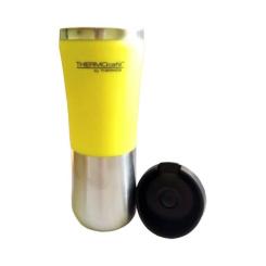 Термокружка Thermos BrillMug-350 0.30л Yellow Фото 1