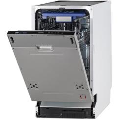 Посудомоечная машина Pyramida DWP 4510 Фото 1