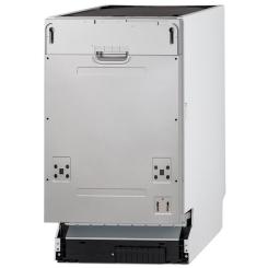 Посудомоечная машина Pyramida DWP 4510 Фото 2