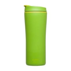 Термокружка Aladdin Recycled&Recyclable 0.35 л зеленая Фото
