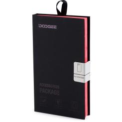 Чехол для мобильного телефона Doogee MIX Lite Package (Black) Фото 8