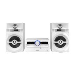 Музыкальный центр Panasonic SC-UX100EE-W Фото 1