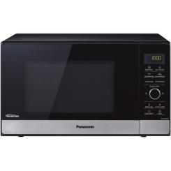 Микроволновая печь Panasonic NN-SD38HSZPE Фото 1