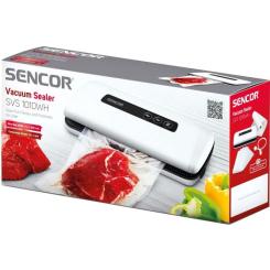 Вакууматор Sencor SVS1010WH Фото 8