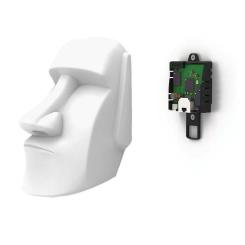 Точка доступа Wi-Fi Mikrotik cAP lite Фото 5