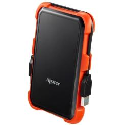 Внешний жесткий диск Apacer 2.5" 1TB Фото 1