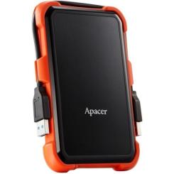 Внешний жесткий диск Apacer 2.5" 1TB Фото 2
