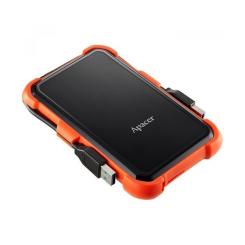 Внешний жесткий диск Apacer 2.5" 1TB Фото 3