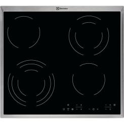 Варочная поверхность Electrolux CPE 6433 KX Фото