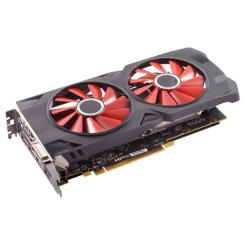 Видеокарта XFX Radeon RX 570 8192Mb XXX Edition Фото 1