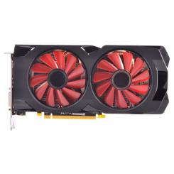 Видеокарта XFX Radeon RX 570 8192Mb XXX Edition Фото 2