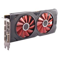 Видеокарта XFX Radeon RX 570 8192Mb XXX Edition Фото 3