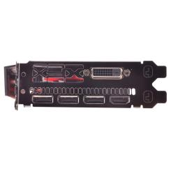Видеокарта XFX Radeon RX 570 8192Mb XXX Edition Фото 4