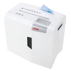 Уничтожитель документов HSM shredstar X5 (4,5x30) Фото 4