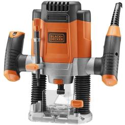Фрезер Black&Decker KW1200EKA 1200Вт. Фото